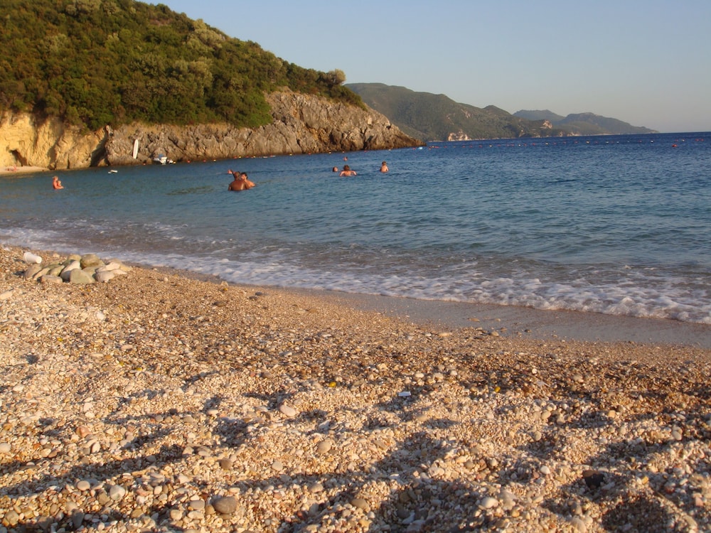 Delphin Rooms Sivota 25/50