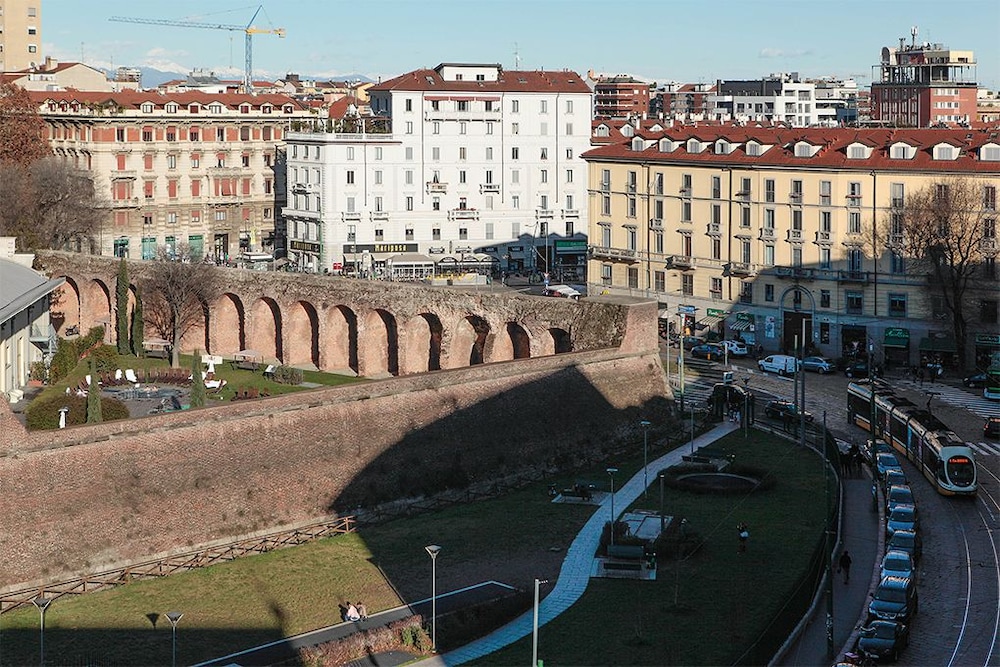 Hotel Arco Romana 18/20