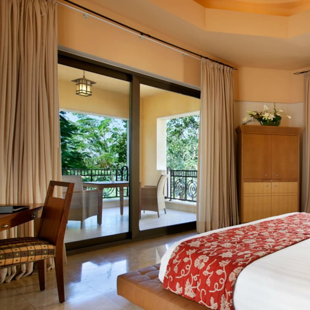 Kempinski Hotel Ishtar Dead Sea 37/78