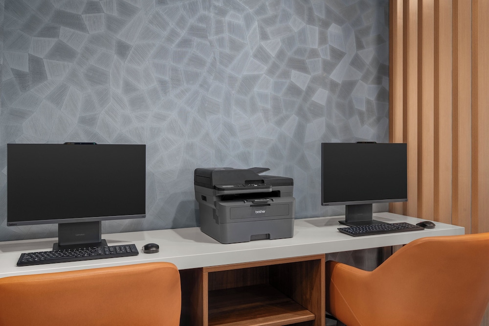 Holiday Inn Express & Suites Muncie Northwest by IHG، مونسي 43/50
