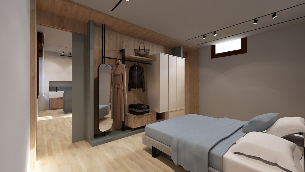 1 BEDROOM, PREMIUM, APARTMENT, ANNEX