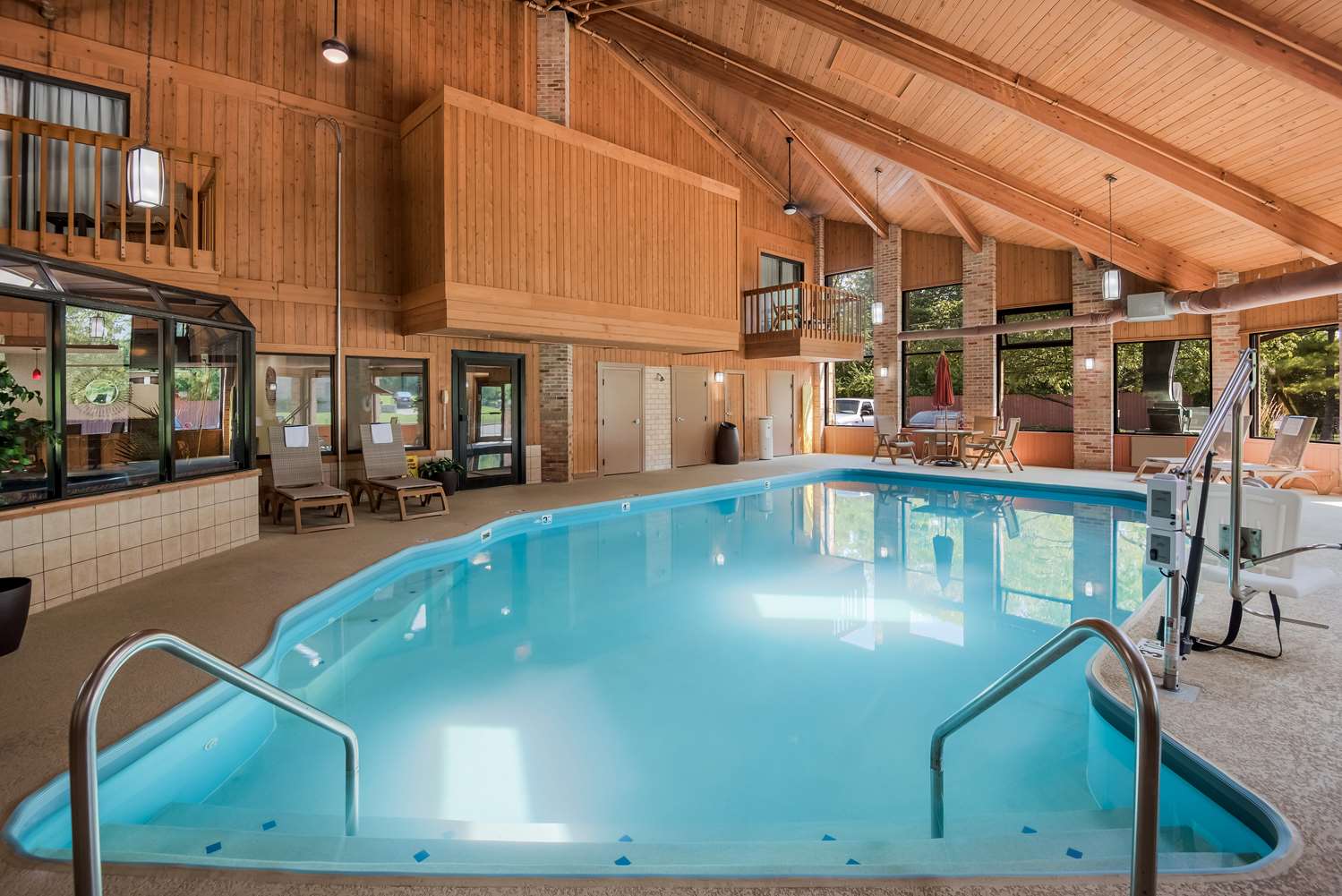 BEST WESTERN SYCAMORE INN 19/27