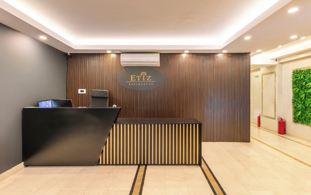 Etiz Residences 4/47