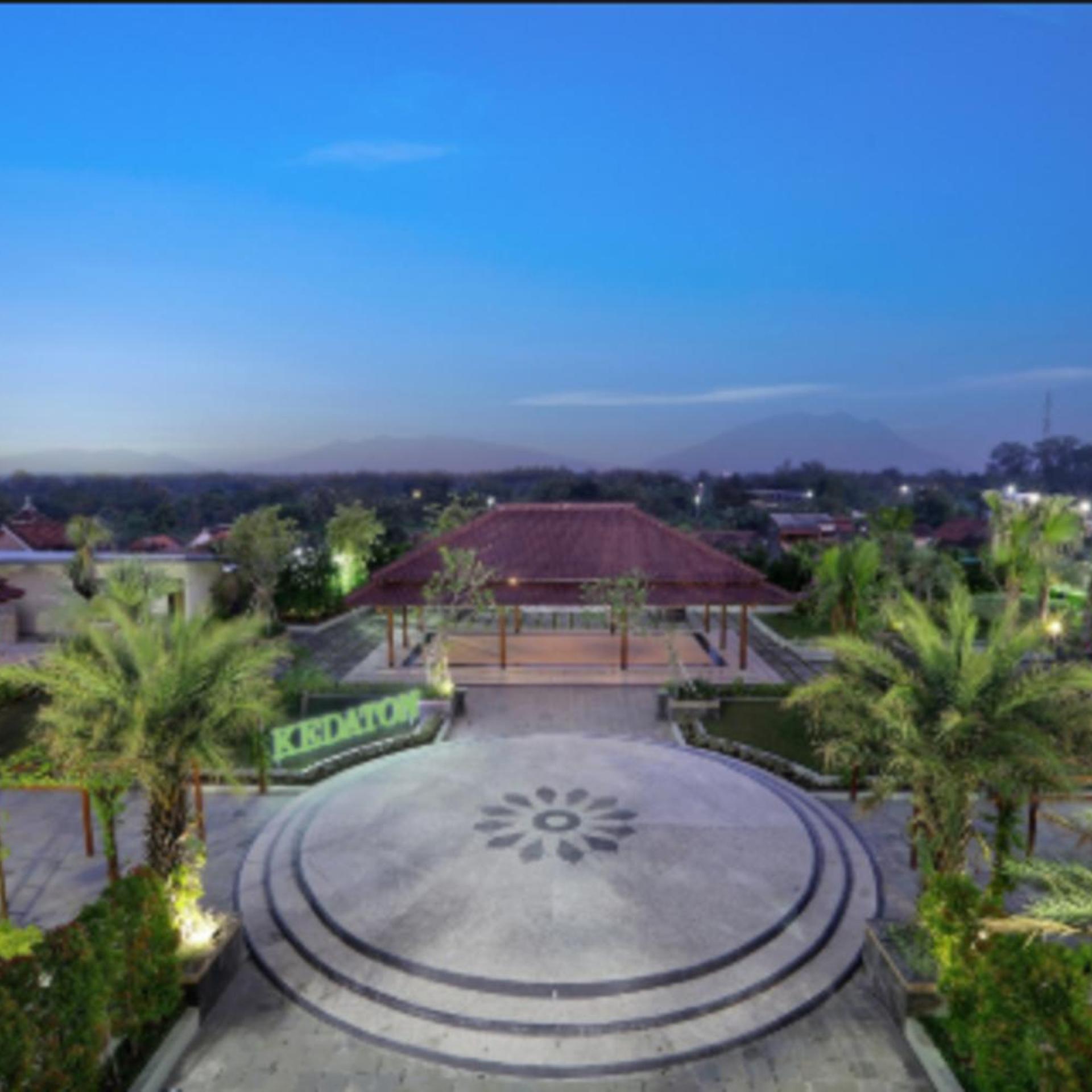 favehotel Madiun 36/36
