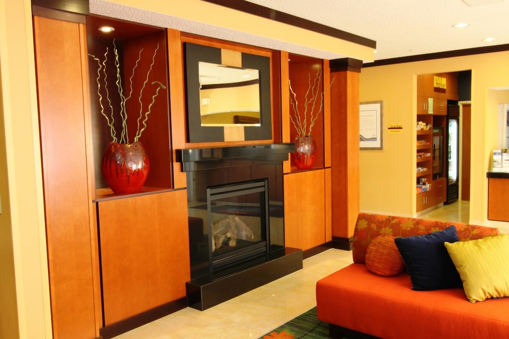 Fairfield Inn Suites By Marriott Minneapolis Burnsville 15/21