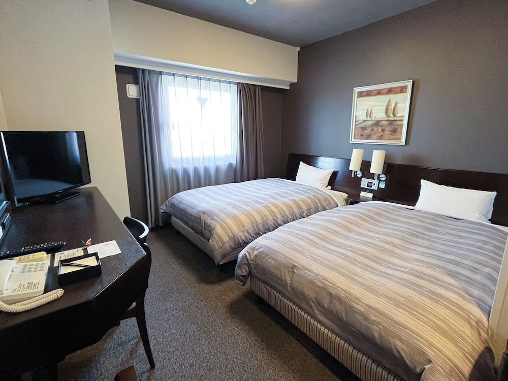 Comfort, Twin Beds