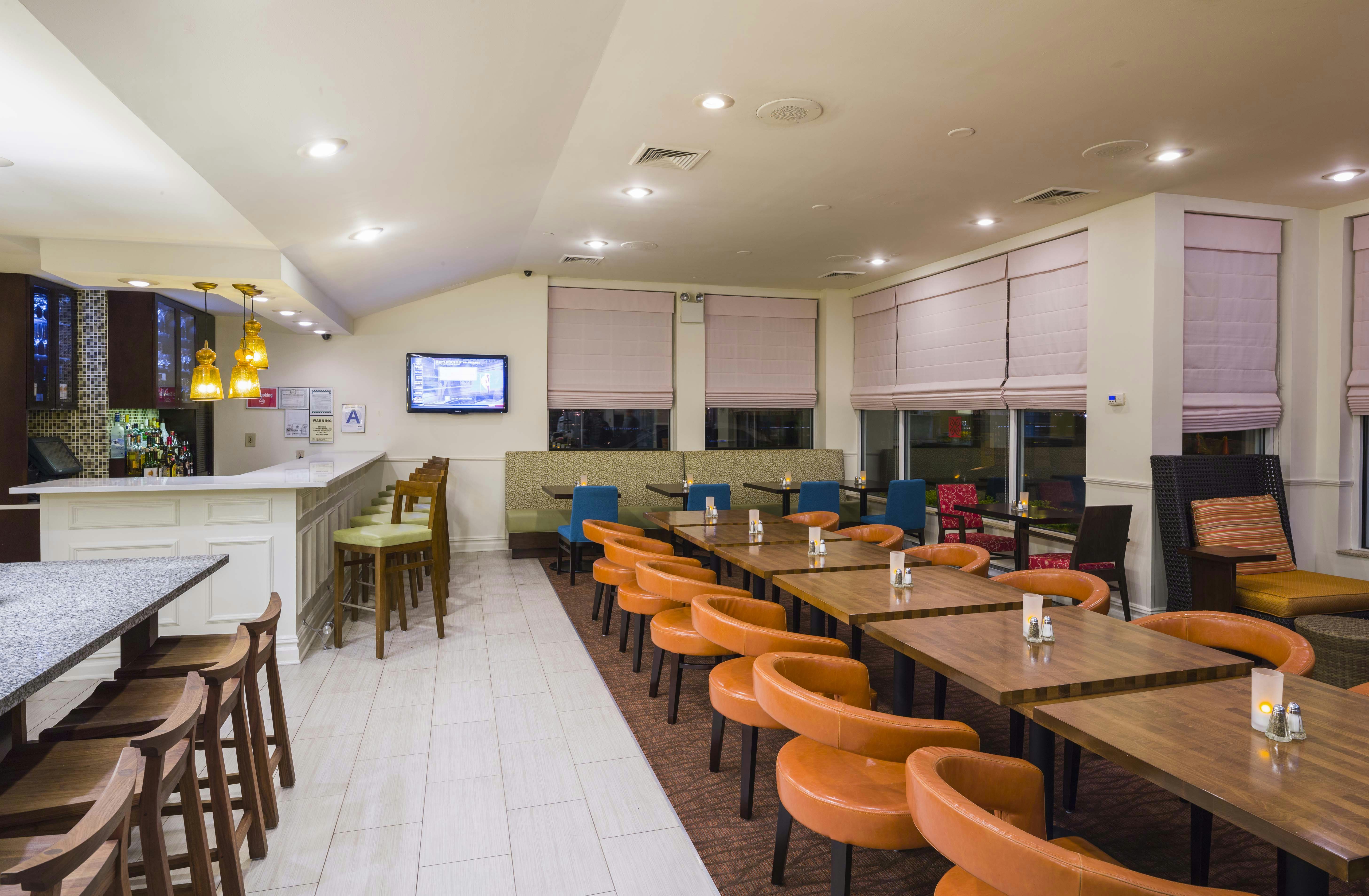 Hilton Garden Inn Queens/Jfk Airport 36/50