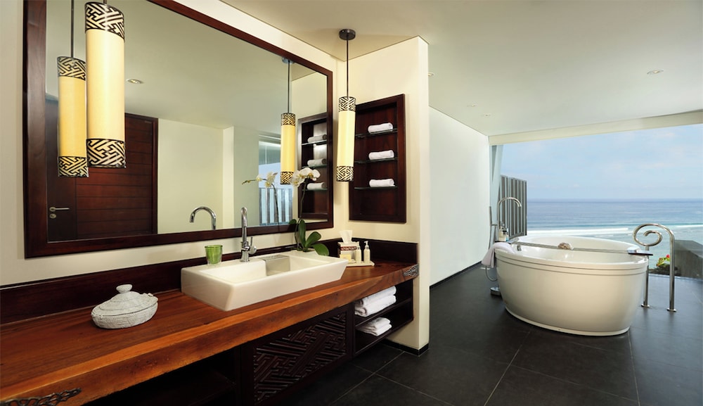 Samabe Bali Suites Villas 71/72