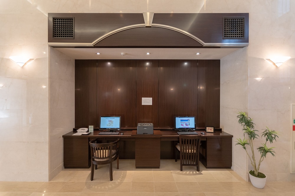 Libre Garden Hotel 8/60