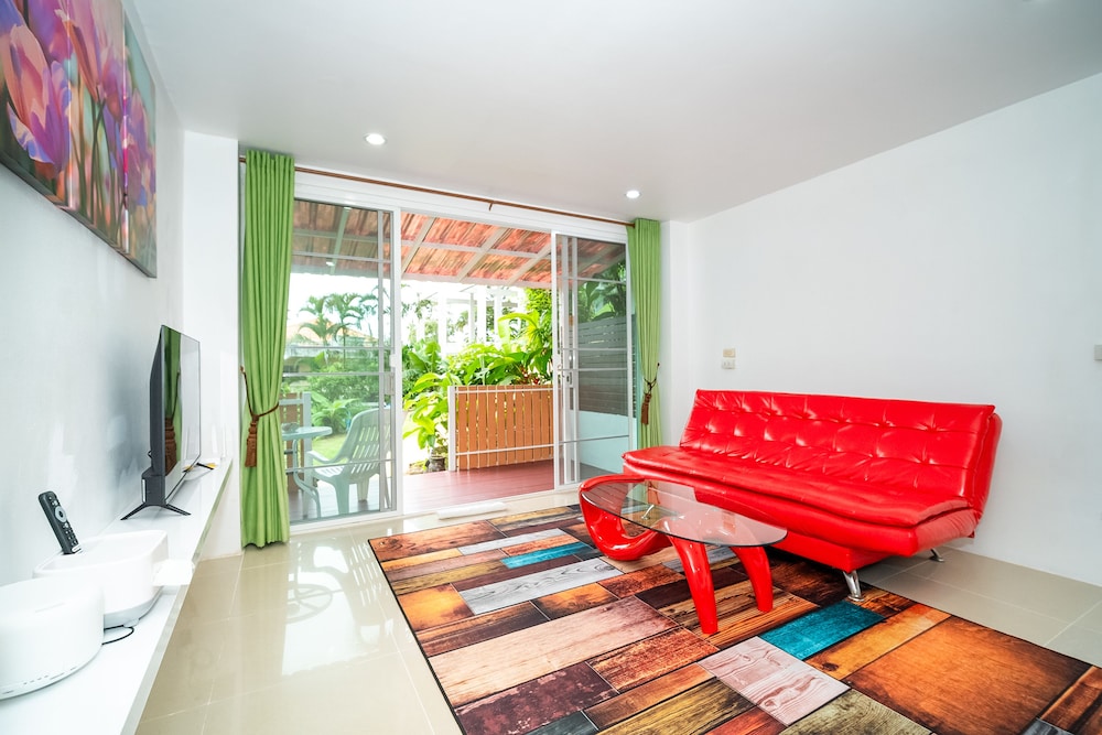 Baan Waru Seaview 33/50