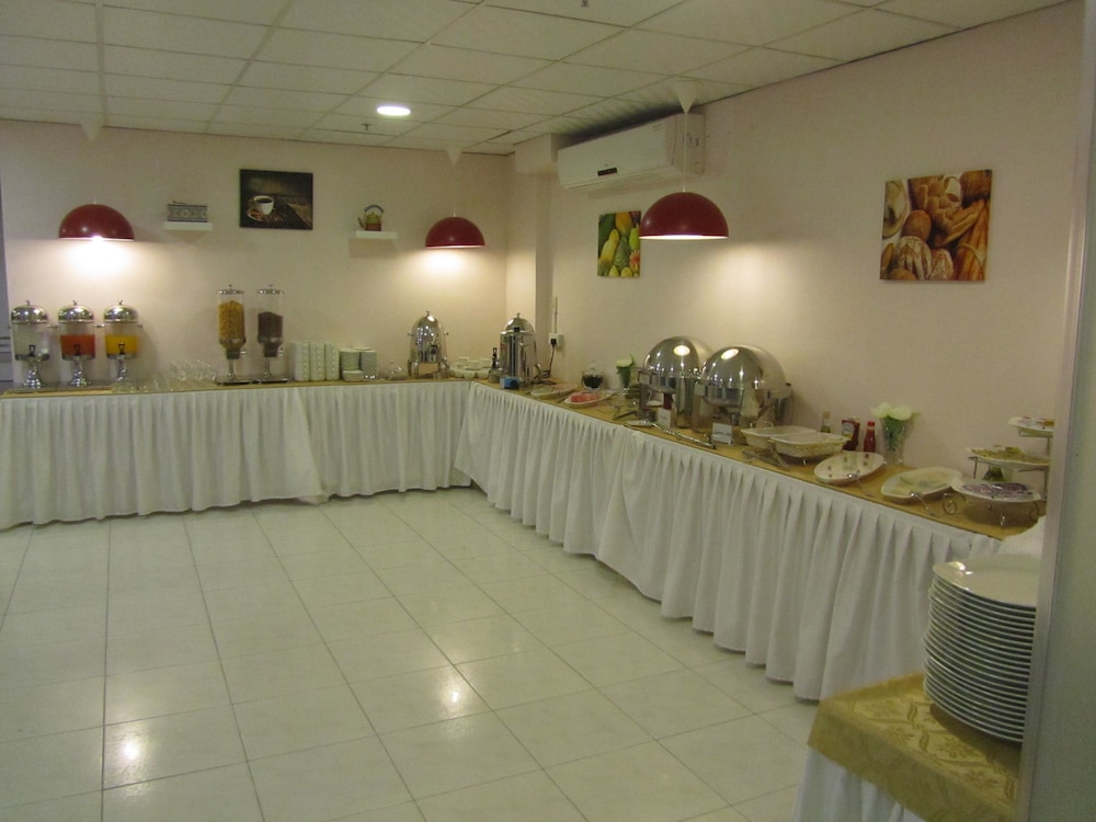 فندق جي دبليو إن(Jw Inn Hotel) 14/35