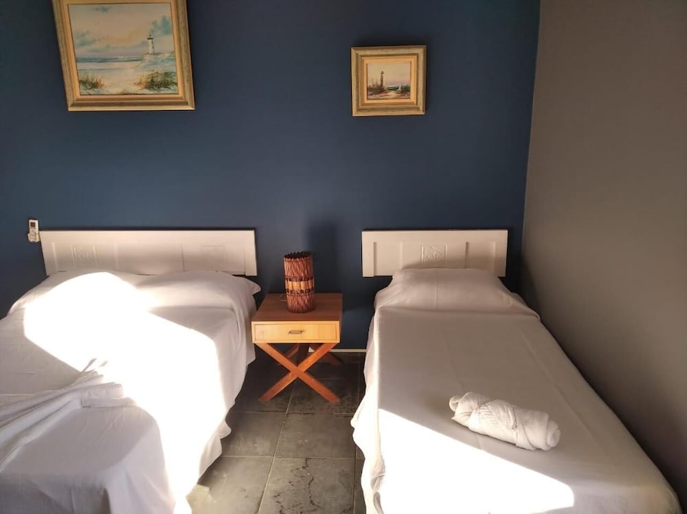 Hotel Pousada Canto Do Forte 16/56