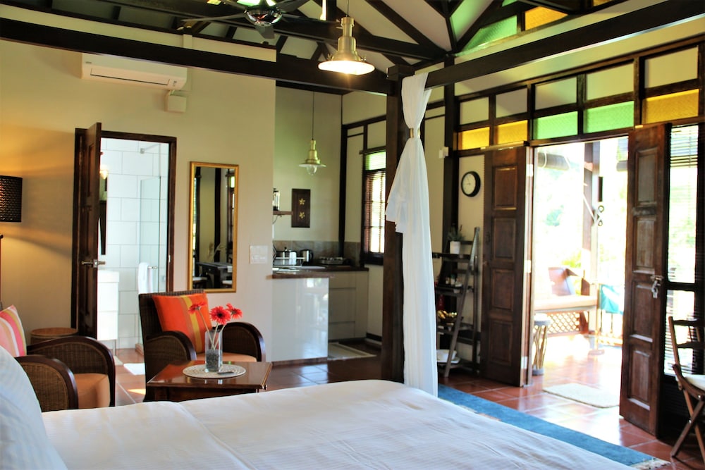 Villa Kelapa Langkawi 27/50