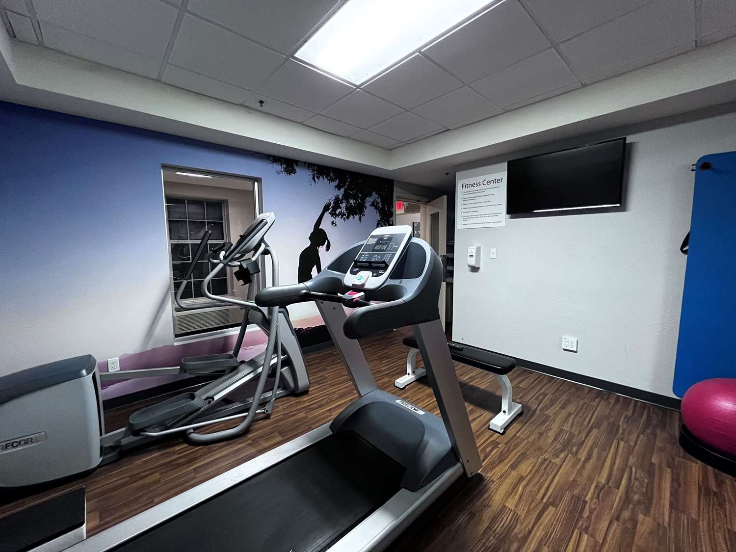 Quality Inn Corydon IN 3/7