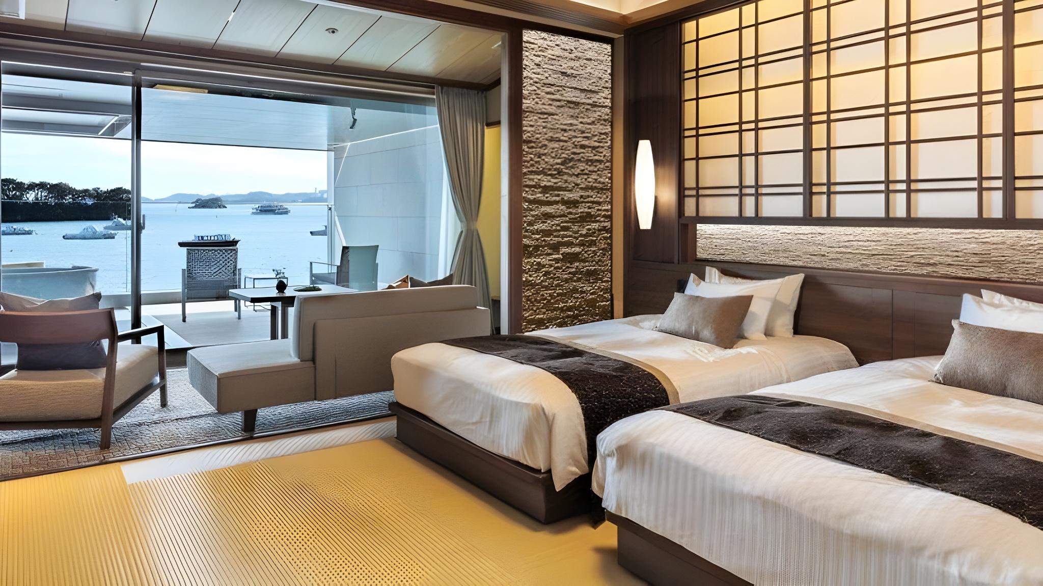 Matsushima Century Hotel 8/50