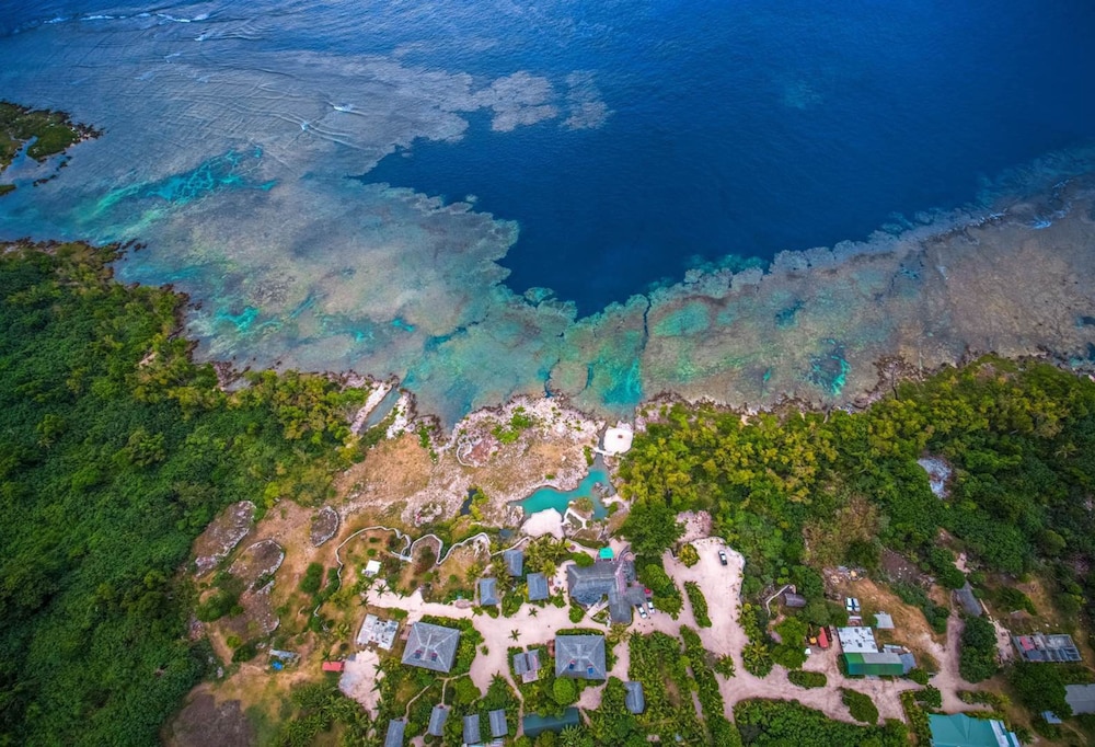 Tanna Evergreen Resort & Tours 42/50