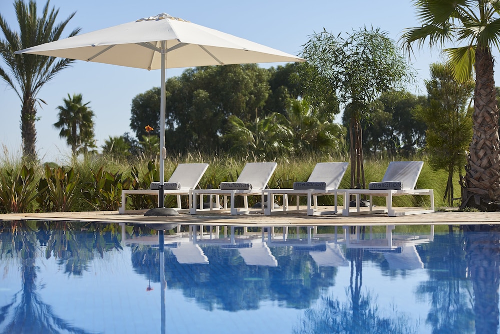 Radisson Blu Resort, Saidia Garden 9/60