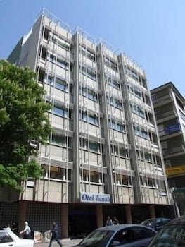 Hotel Tunali 5/46