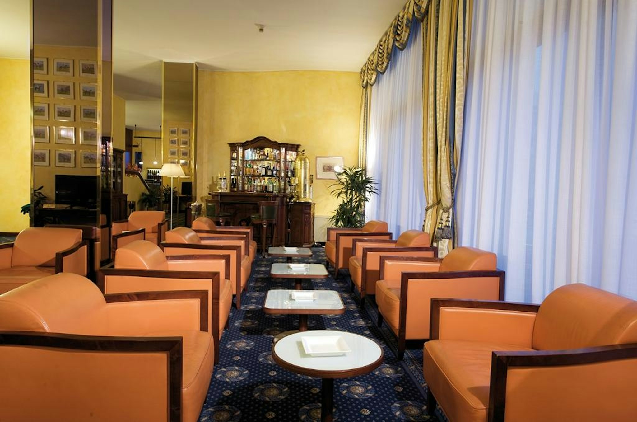 iH Hotels Milano Eur - Trezzano sul Naviglio 21/44