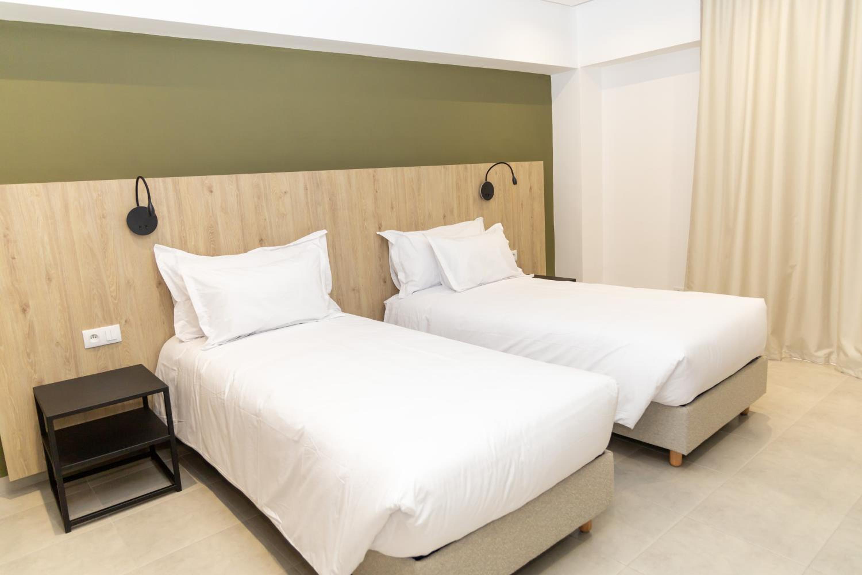 Kamal Hotel 20/55