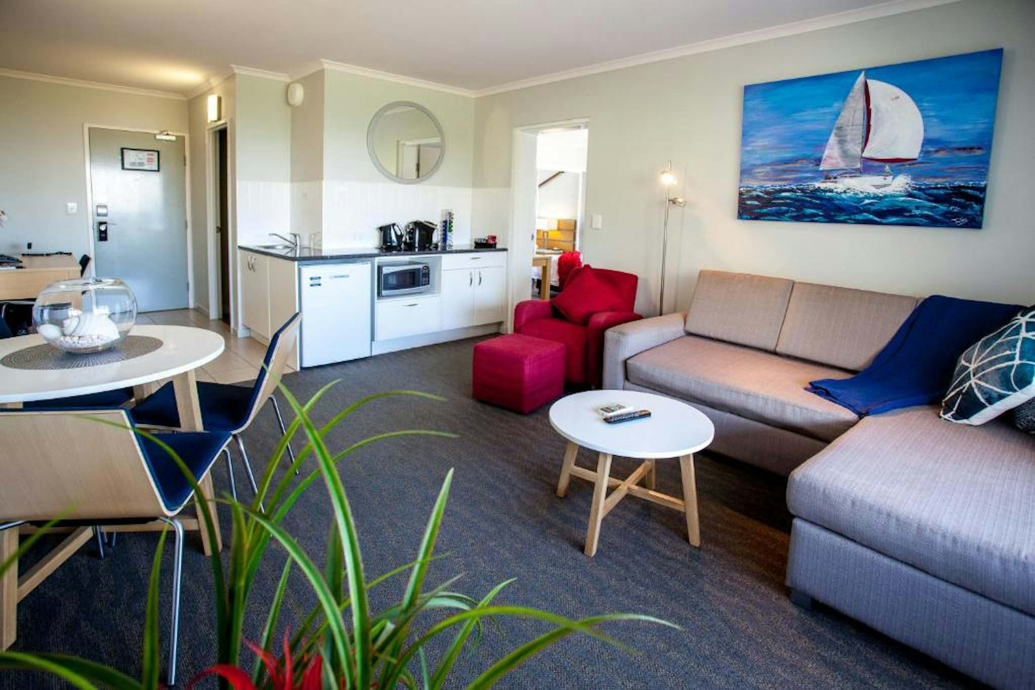 Manly Marina Cove Motel Brisbane 37/58