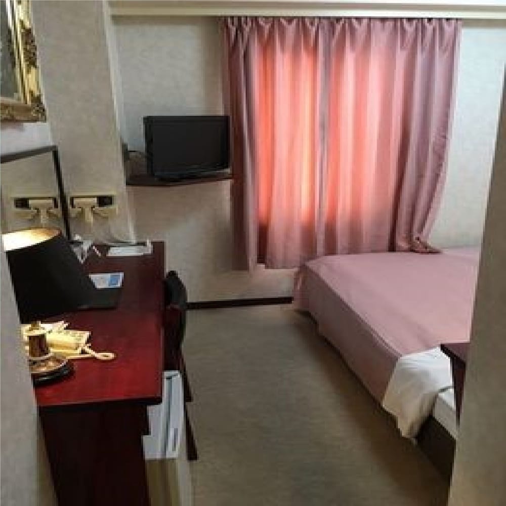 Hotel Tsubame Hills 4/29