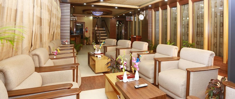 Marino Hotel Uttara 48/62