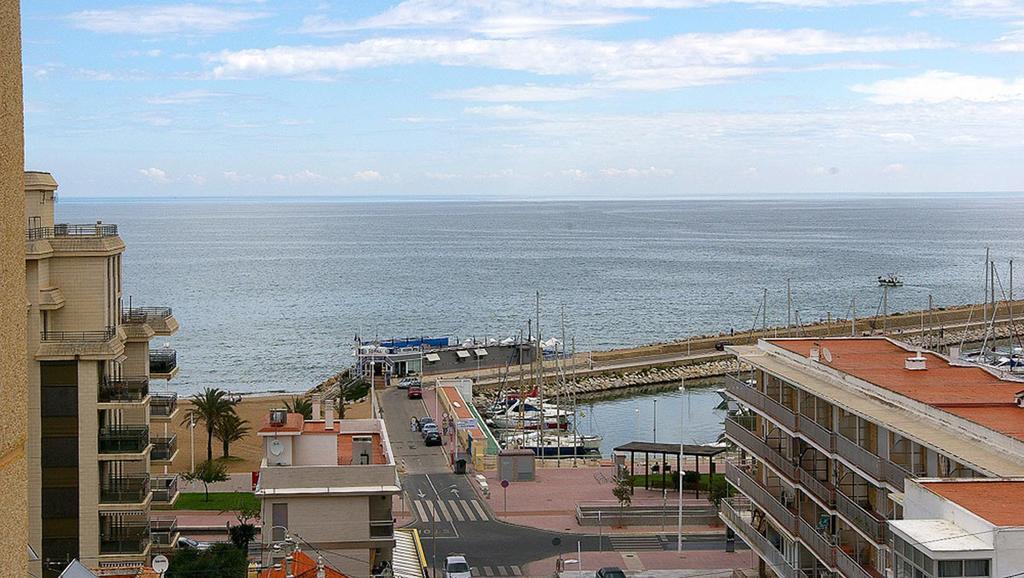 Apt. Biarritz 16/17