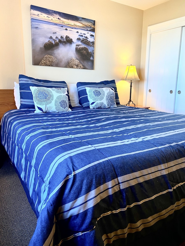 Tahoe Lakeshore Lodge & Spa 12/62