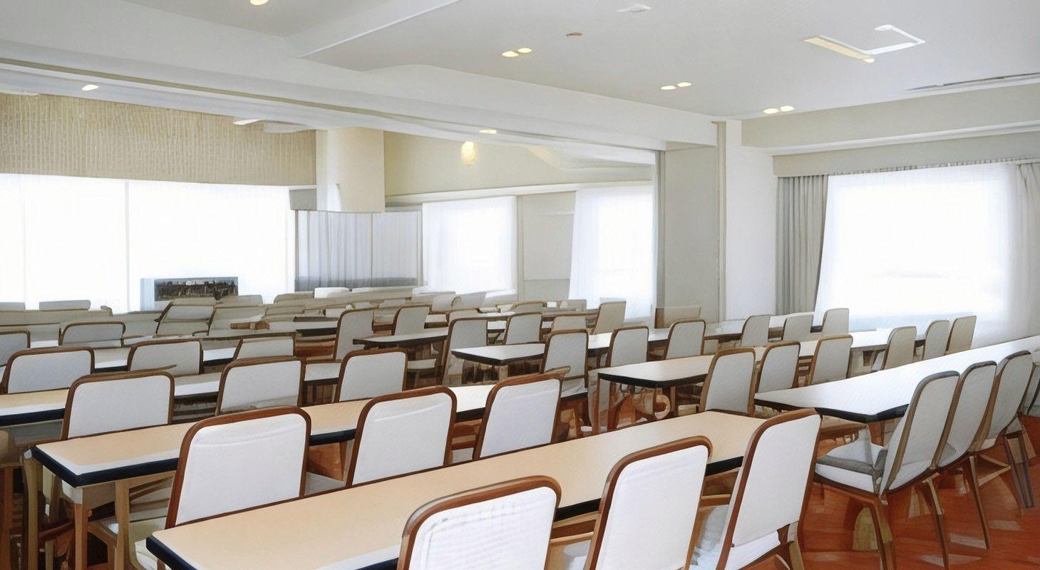 Ikebukuro Royal Hotel 44/51