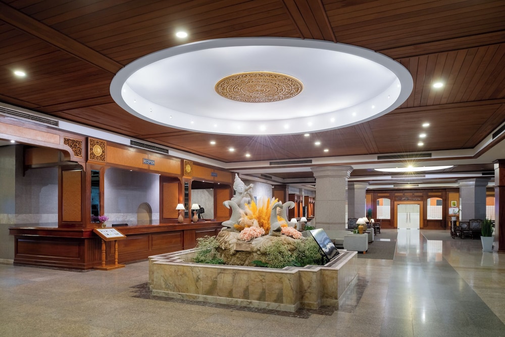 Star Convention Hotel 4/63
