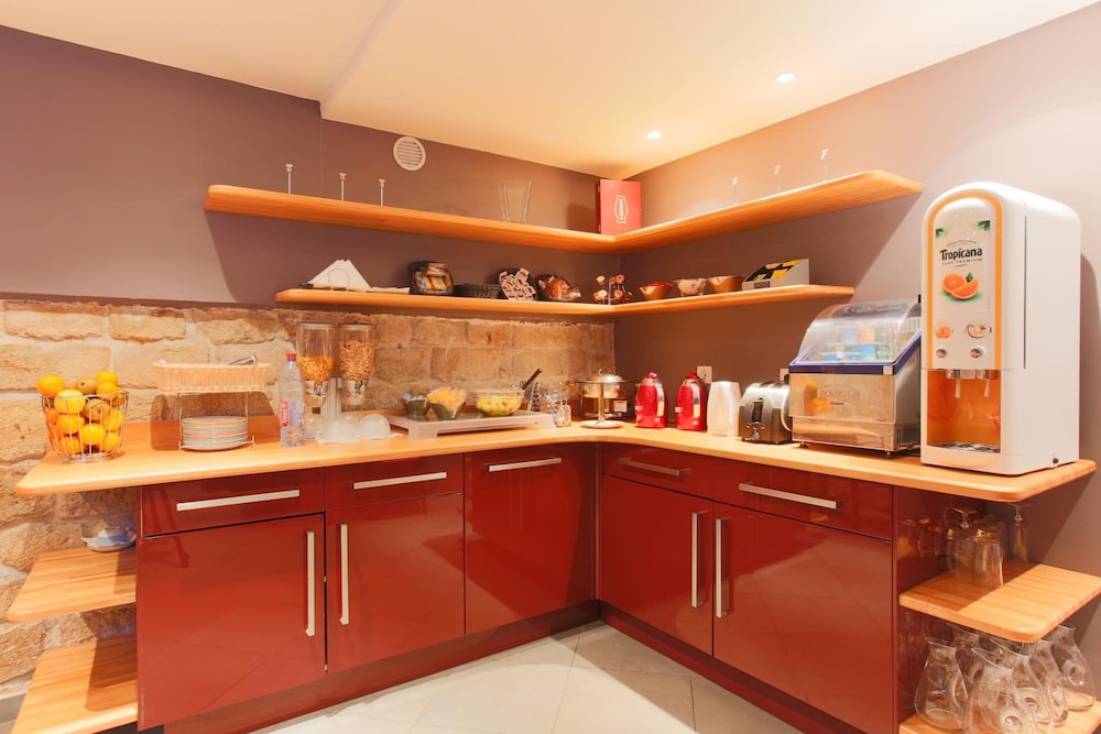 Atelier Vavin Hotel - Paris Montparnasse (ex Atelier Saint Germain) 39/46