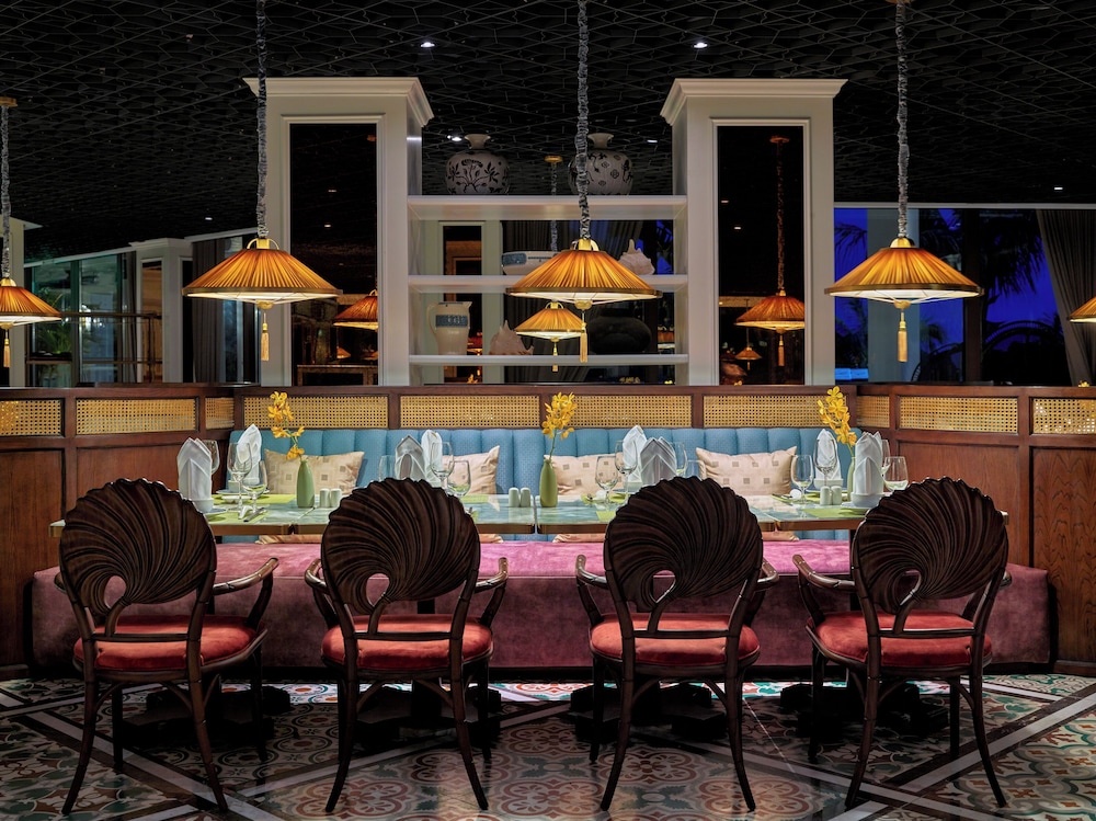 Hotel Perle D'orient Cat Ba - Mgallery 30/38