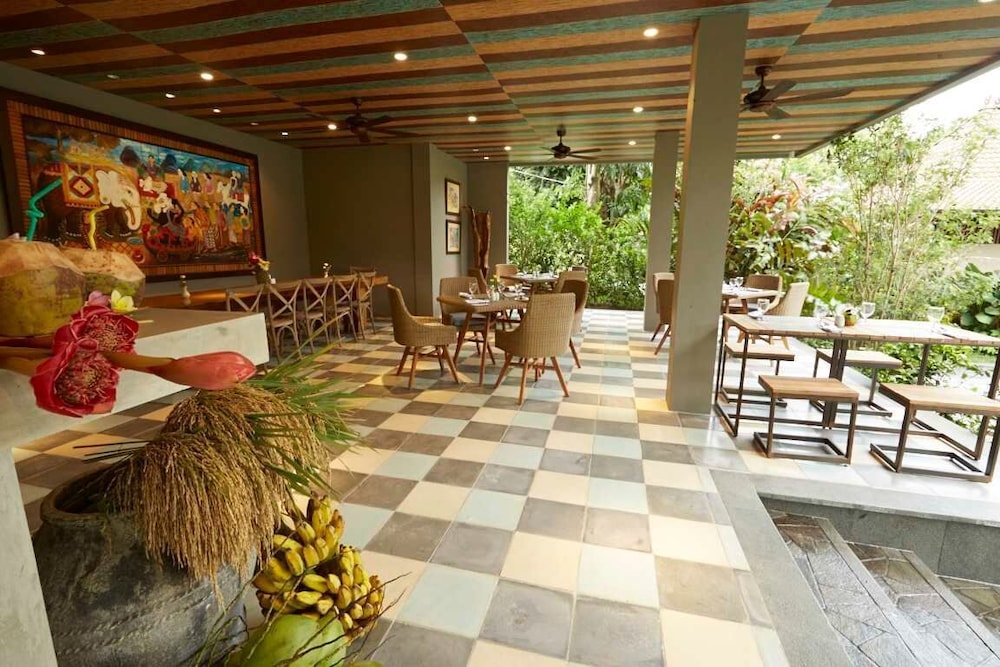 Amanuba Hotel & Resort Rancamaya 36/46