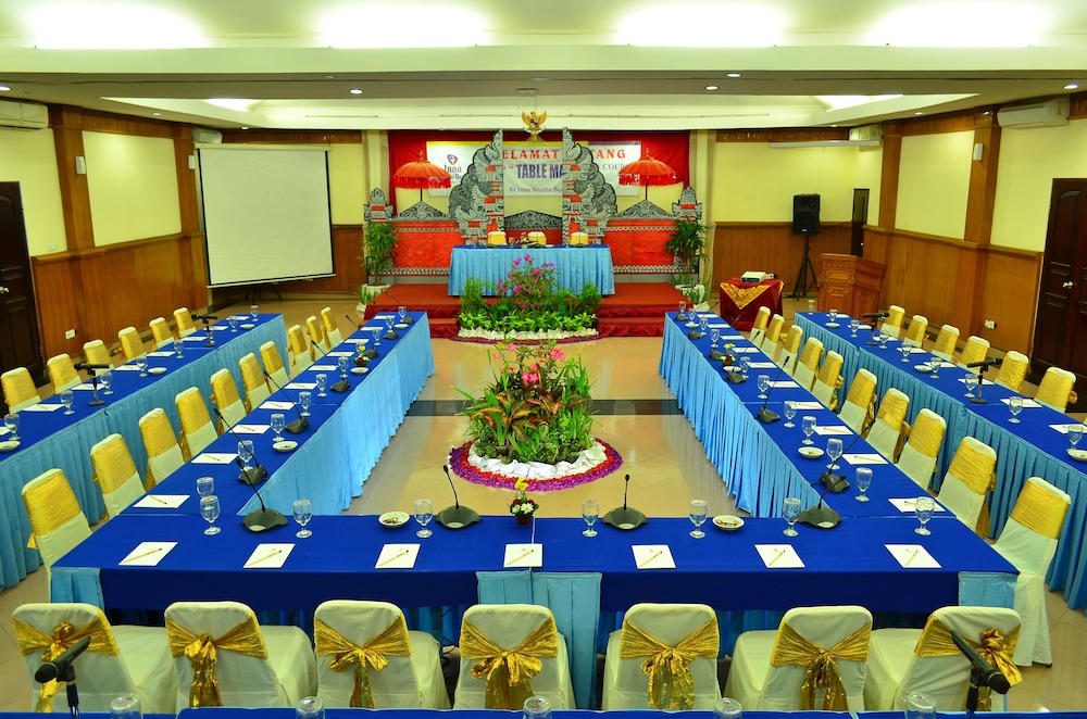 Inna Sindhu Beach Hotel and Resort 44/64