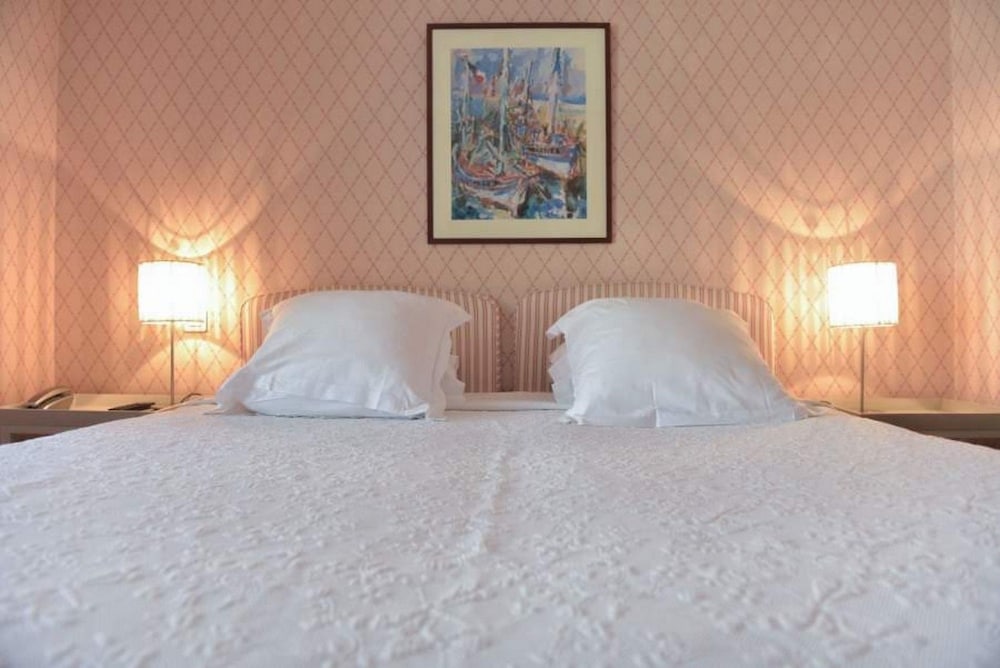 Hotel Gradlon 10/49