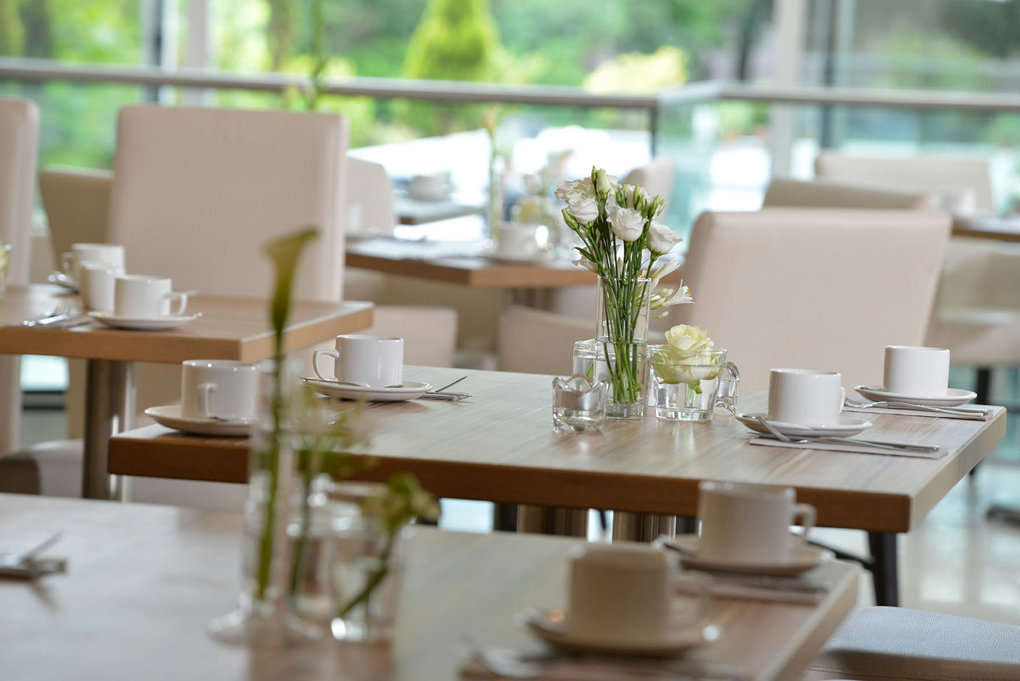 Parkhotel Oberhausen 36/52