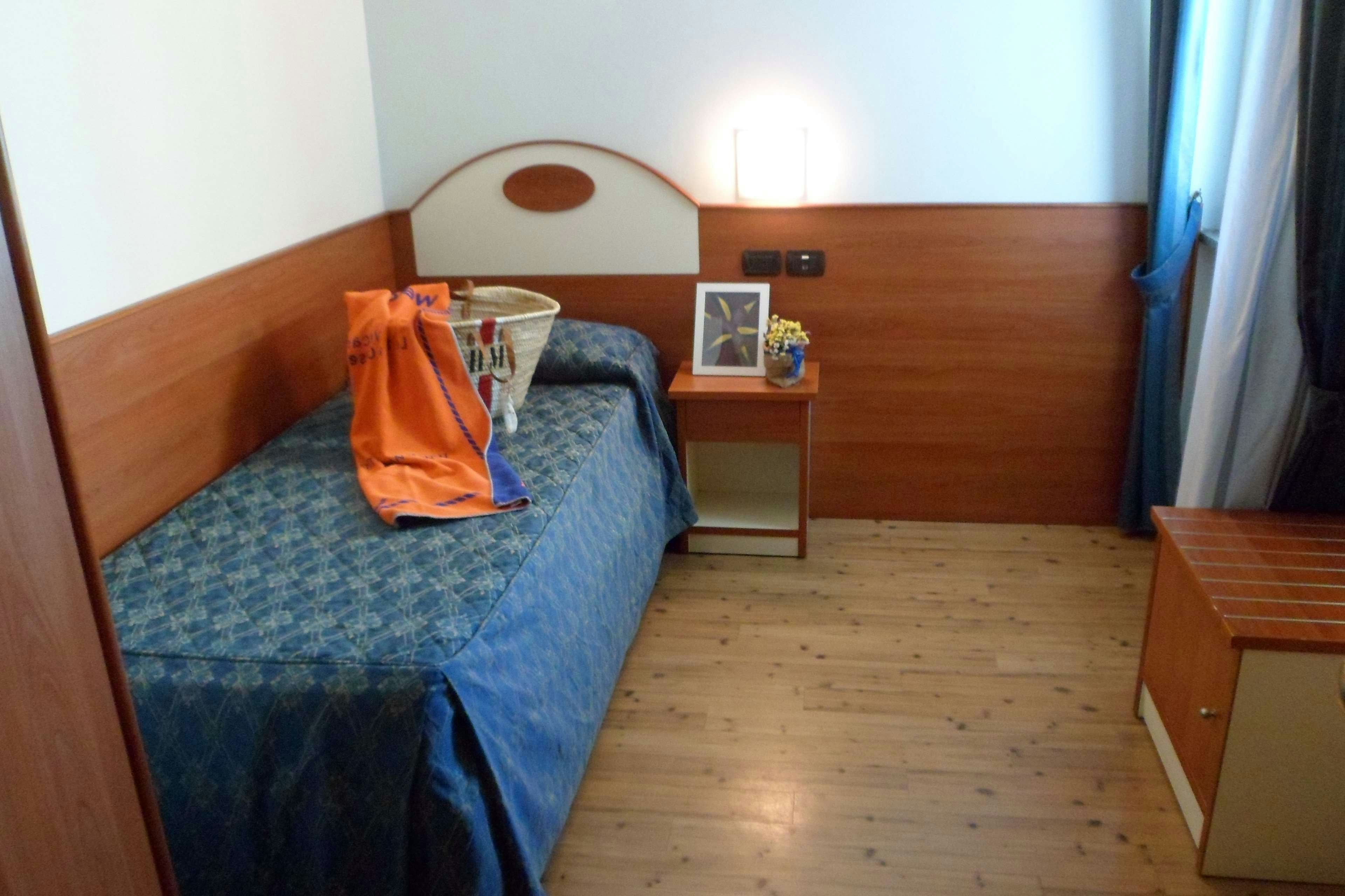 Hotel New Bristol Sport Domus Mea 7/10