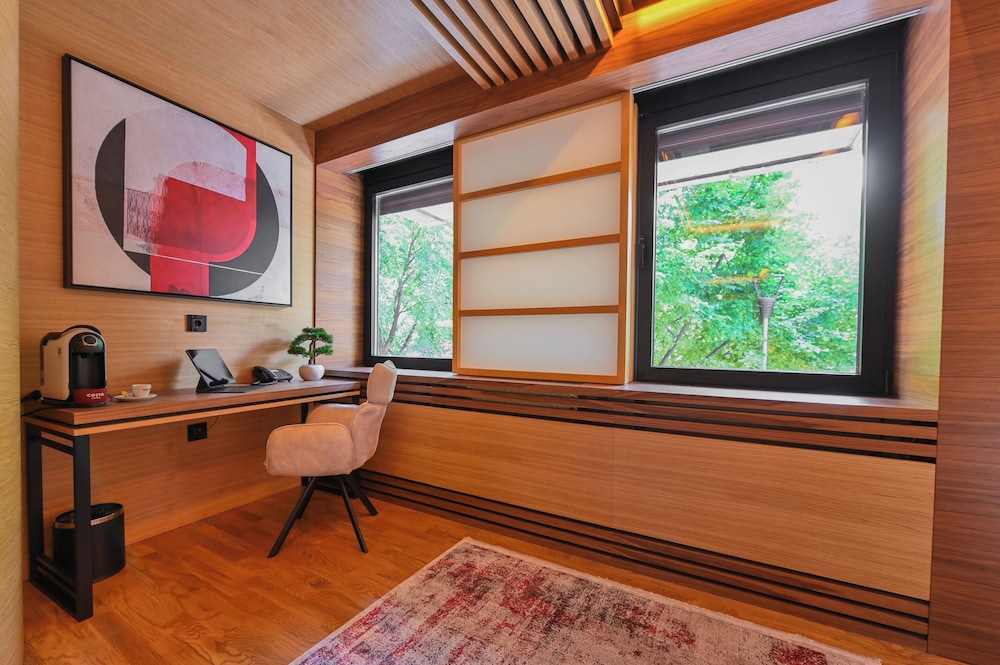Hotel & Spa Hanami 28/50