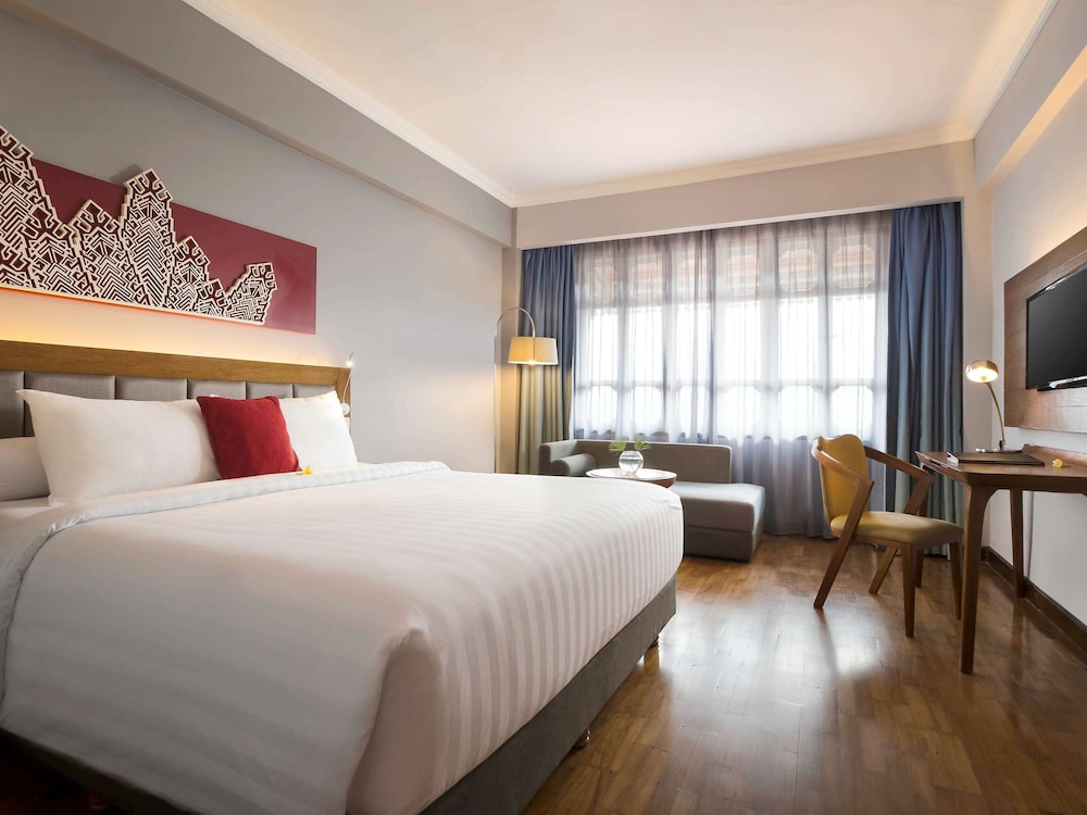 Monopoli Hotel Bukittinggi 2/29