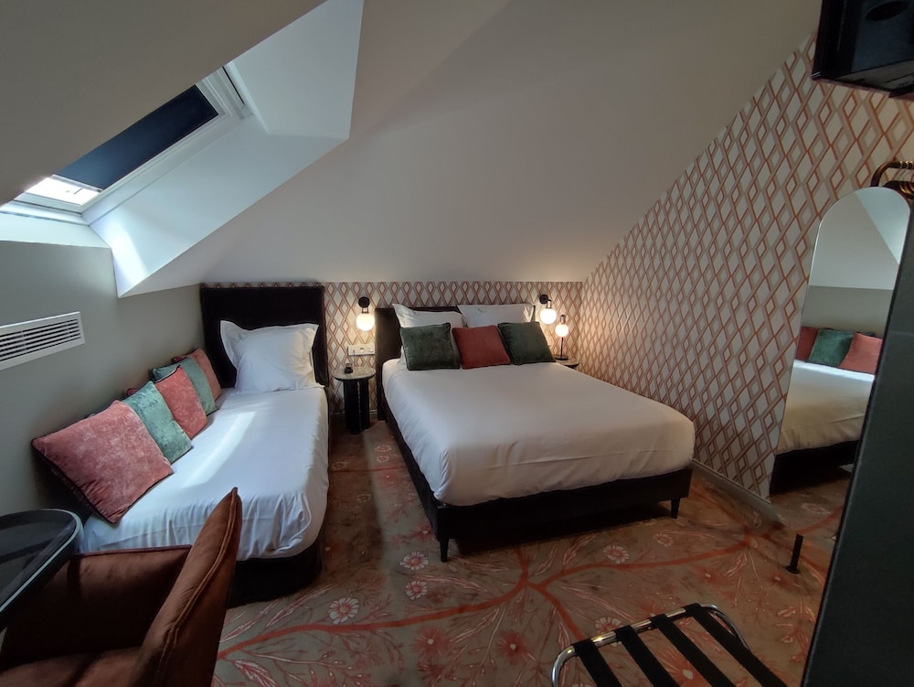 Hotel Paulette 14/54