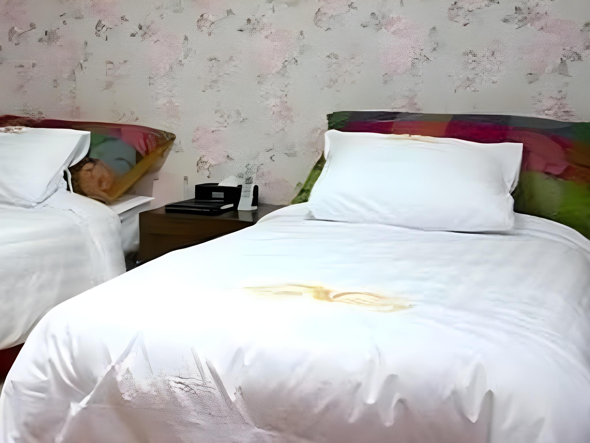High Valley Hotel 16/24