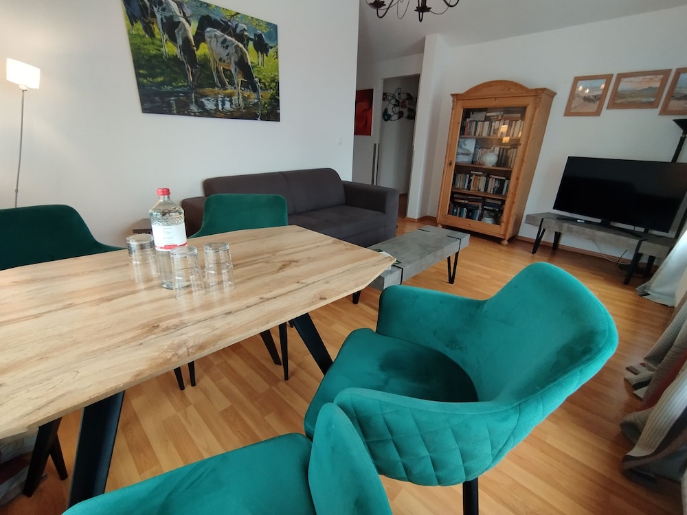 Landhaus Hammoor - Guest House 31/50