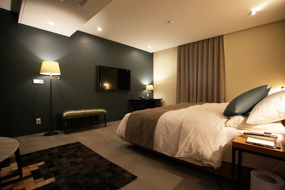 Circle Hotel Incheon 14/50