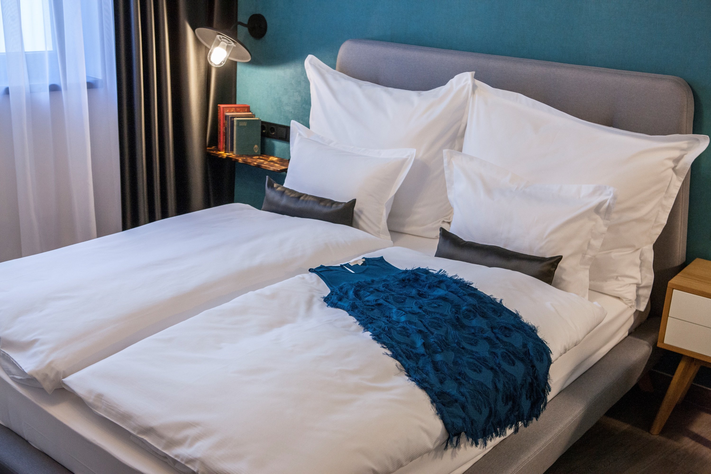 Hotel Memories Oldtown 31/71
