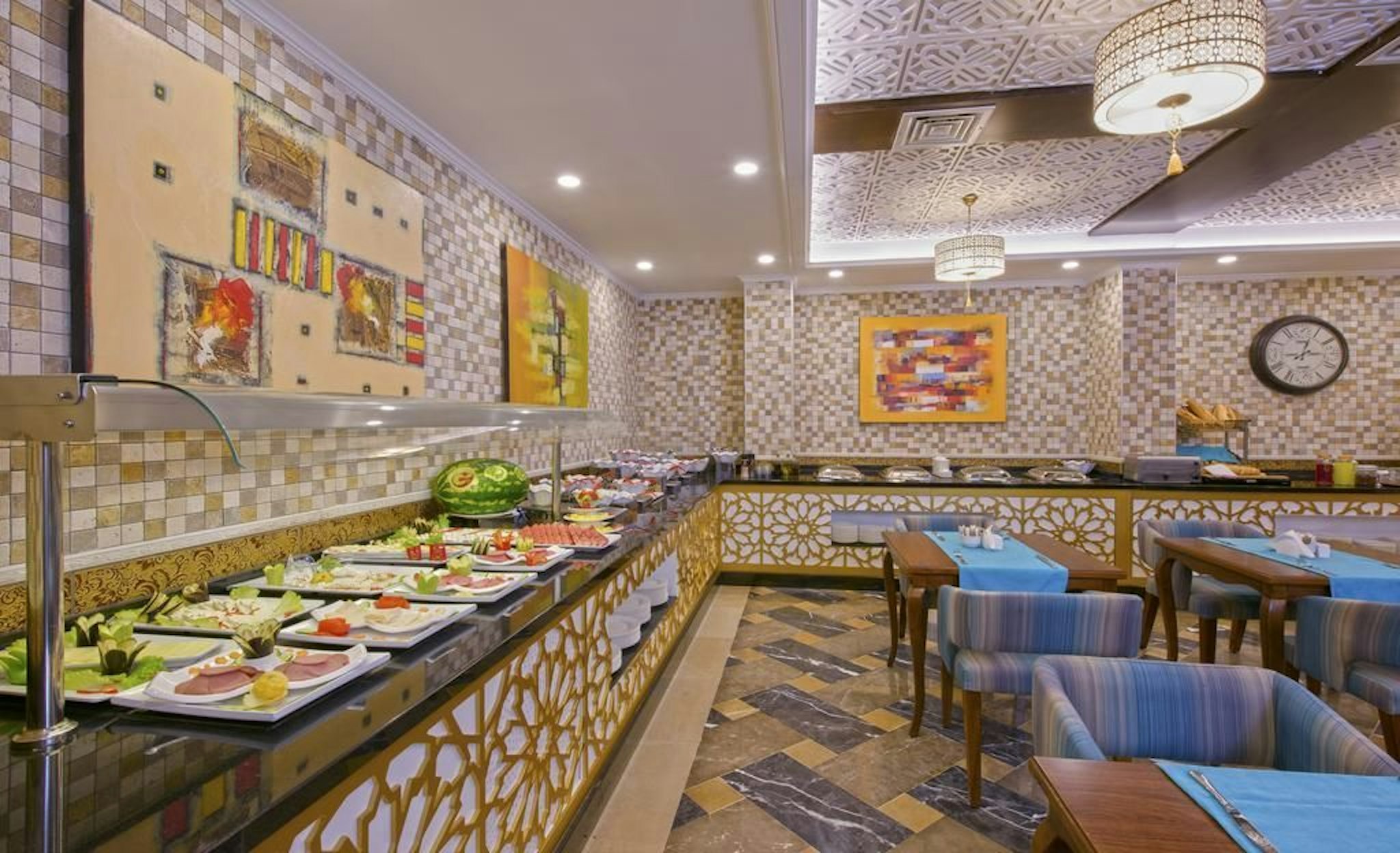 Trend Park Hotel 11/13