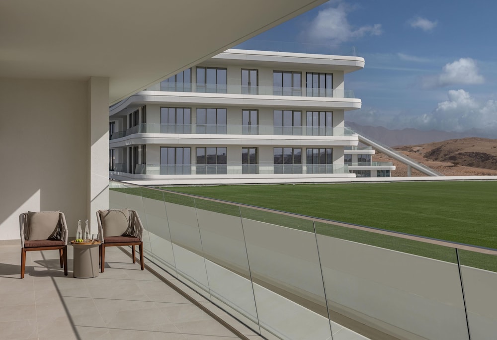 Tivoli La Vie Muscat Hotel & Residences in MUSCAT
