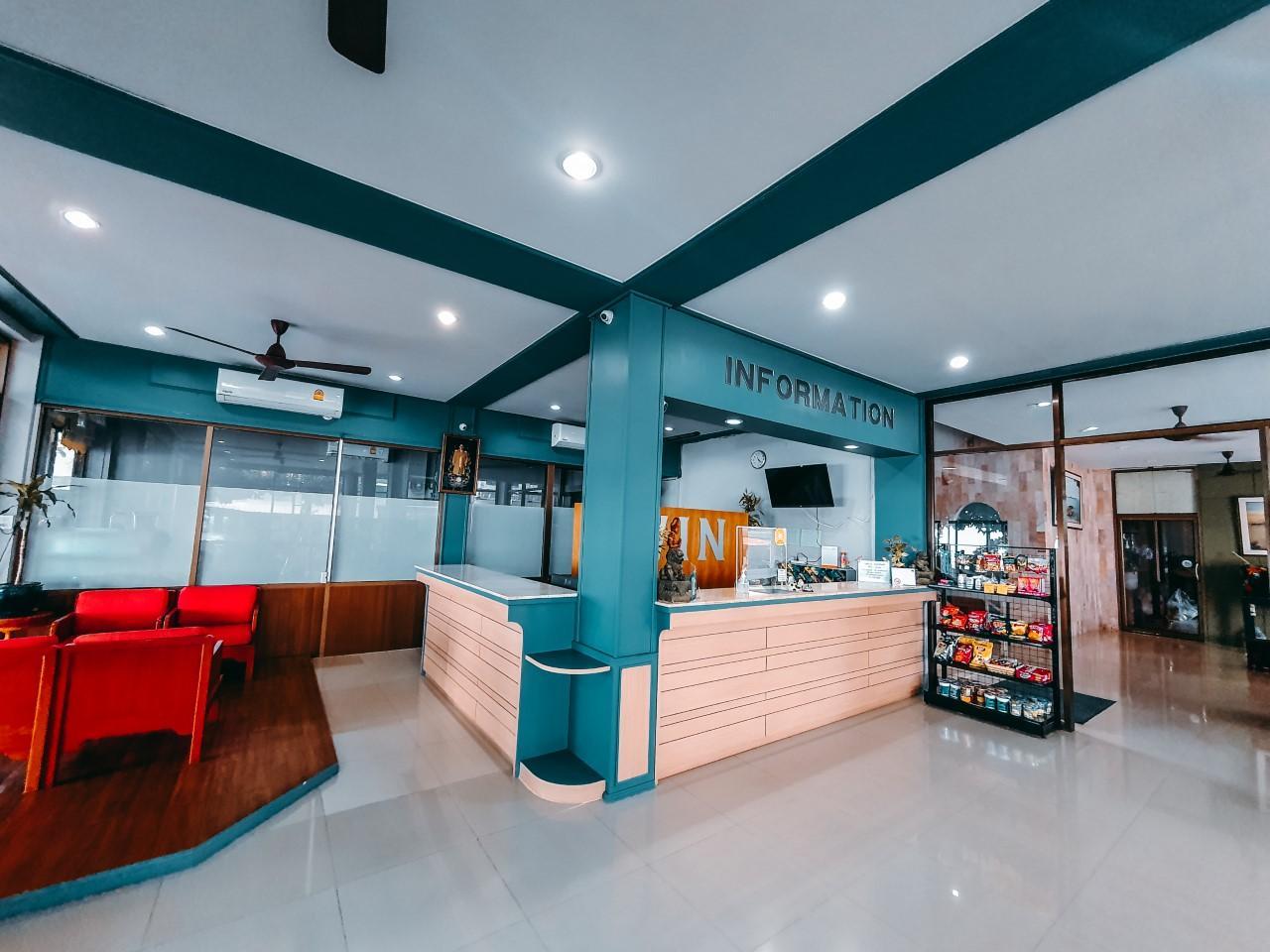 Win Hotel 4/40