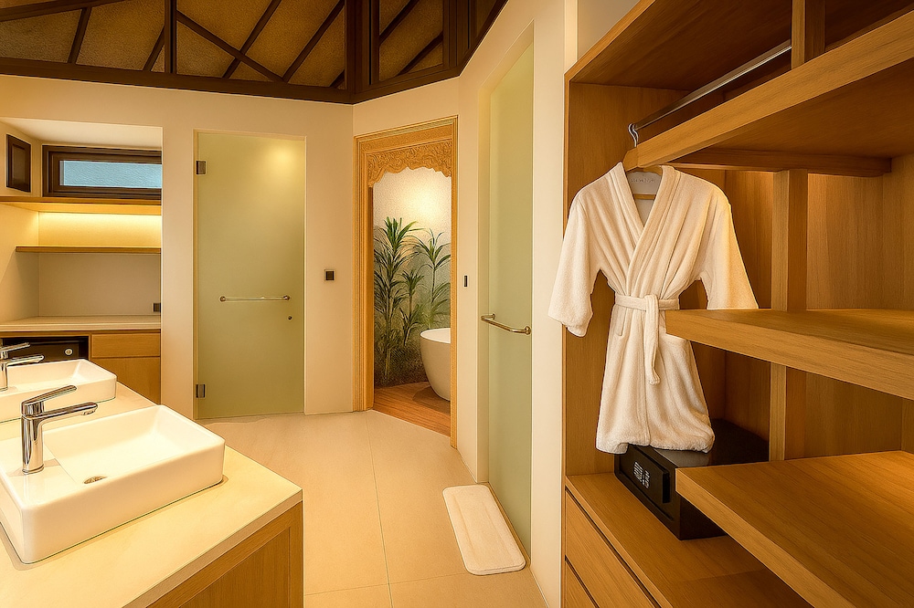 La Chuba Villas Canggu 34/60