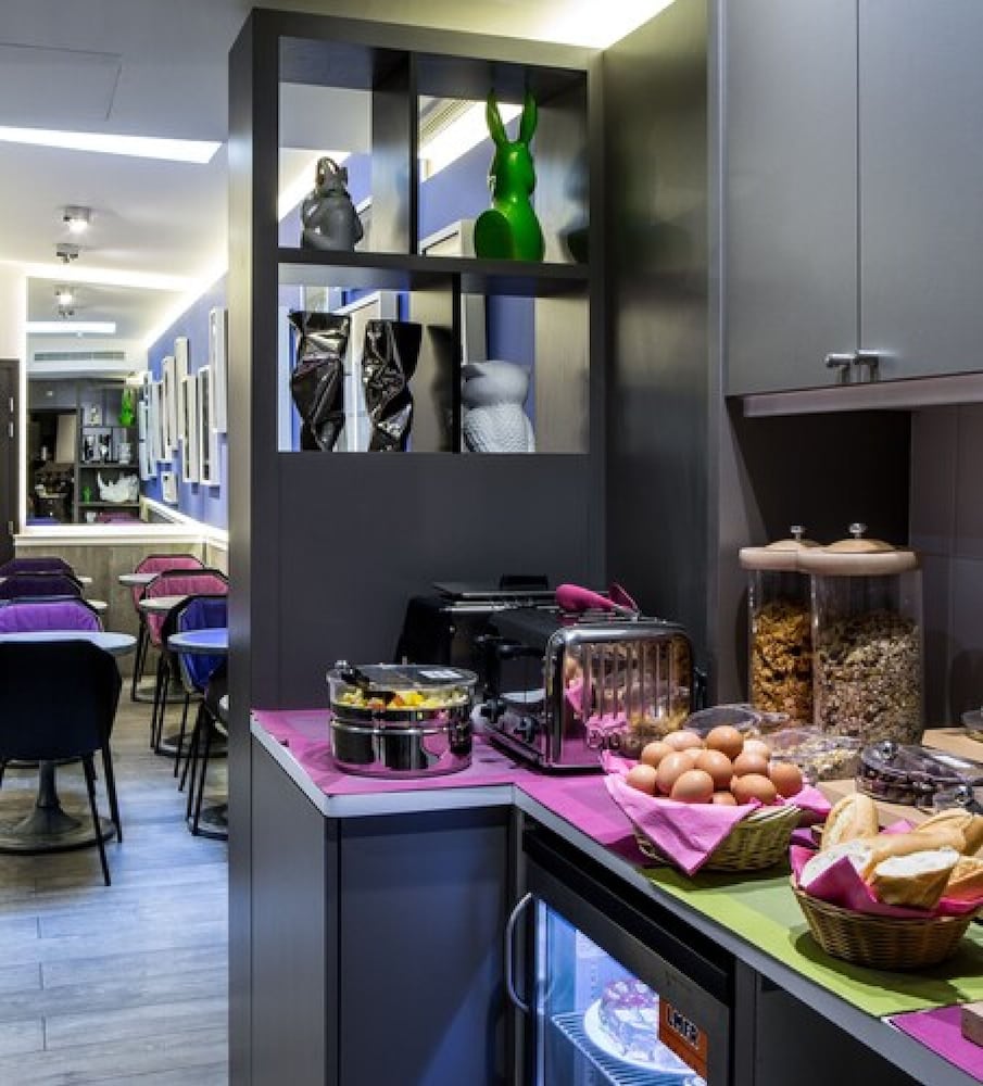 Antin Trinite Hotel 38/43